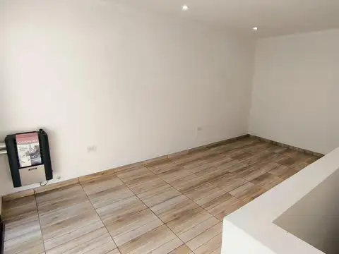 Depto Tipo Casa en Venta A Estrenar