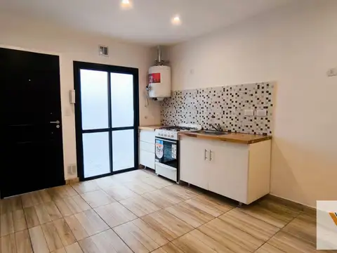 Depto Tipo Casa en Venta en Mar del Plata, USD 68.900