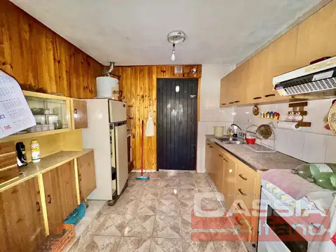 Casa en Venta 50 años