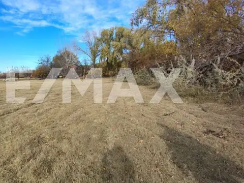 VENTA CHACRA APTA LOTEO , CON CASA , CENTENARIO