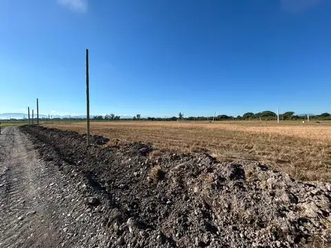 Terreno en Venta de 400,0 m2