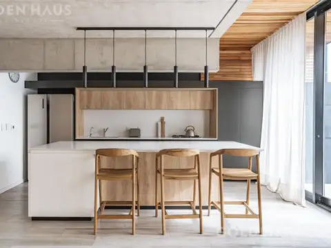 Departamento en Venta Apto profesional