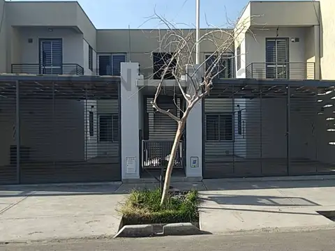 DEPARTAMENTO EN VENTA A ESTRENAR - GUAYMALLEN