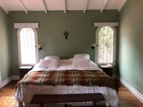 7 AMBIENTES O MAS | Gustavo Flaubert al 500