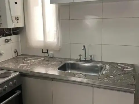 Departamento en Alquiler 40 años