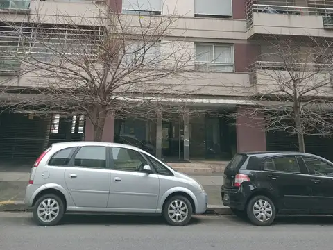 MONOAMBIENTE