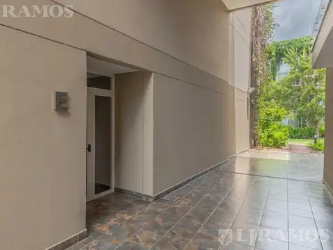 Alquiler Loft 2 Ambs, con Jardín y Parrilla  | Ayres Vila Pilar | Amenities y Seguridad 24hs