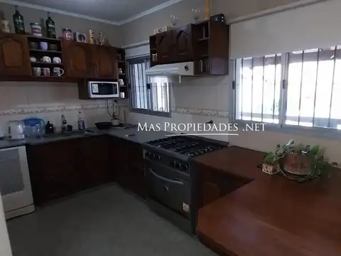 Casa en Venta 3 años