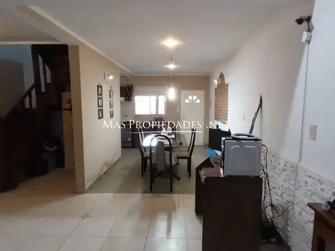 Venta Casa 4 Dormitorios San Vicente