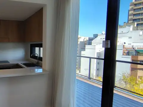 Departamento en Venta Permite mascota
