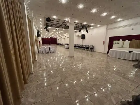 Local en Alquiler 9 años