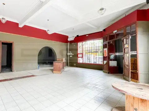 Local en Alquiler en Florida Mitre/Este, $ 2.300.000