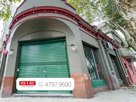 Local Alquiler - Florida Mitre/Este