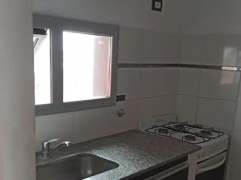 Monoambiente en venta en La Plata