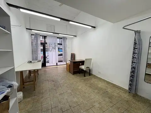 VENTA - LOCAL - BALVANERA