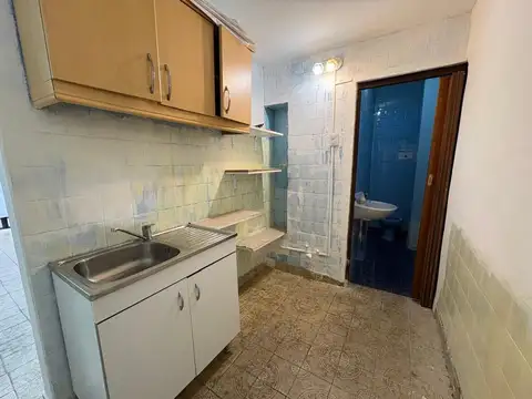 Local en Venta en Balvanera, USD 50.000