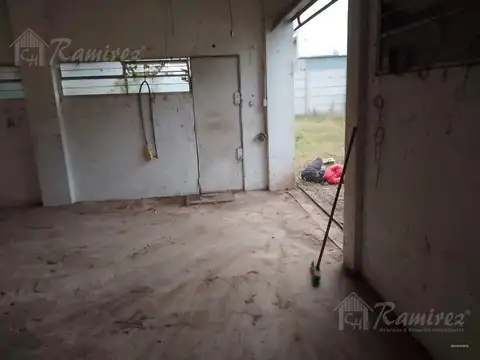 Terreno en Venta 50  mts Fondo