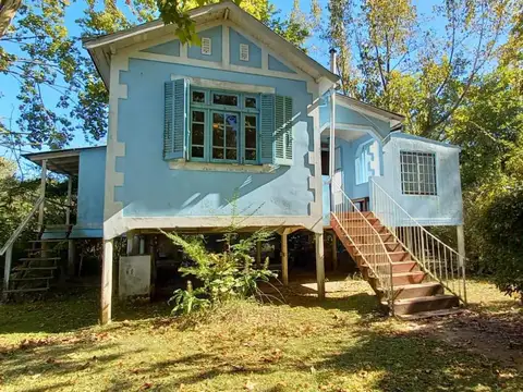 Casa  en Venta en La Horca, Zona Delta, Tigre