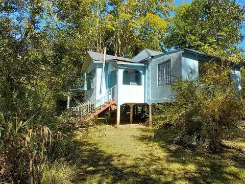 Casa  en Venta en La Horca, Zona Delta, Tigre