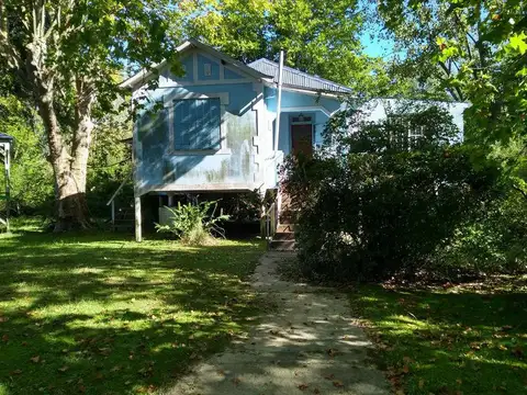 Casa en Venta en Delta del Tigre, USD 67.500