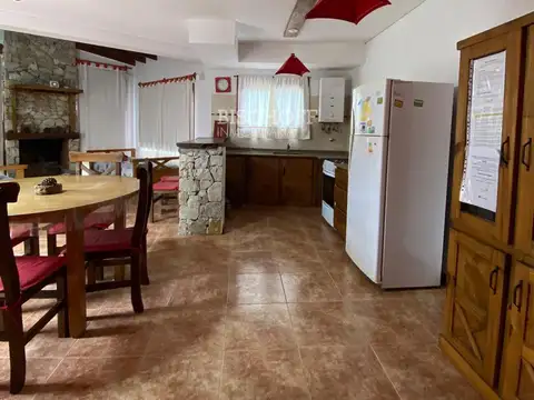 EN VENTA COMPLEJO DE 6 DEPARTAMENTOS EN VILLA GESELL