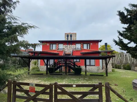 PASEO 146 ENTRE AVENIDAS 4 Y 5