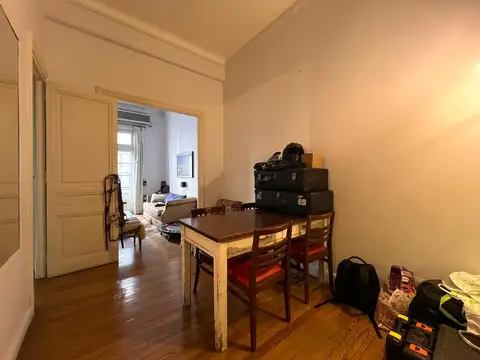 Departamento en Venta en Microcentro, USD 110.000