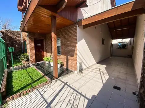 Casa en Venta de 6 dormitorios