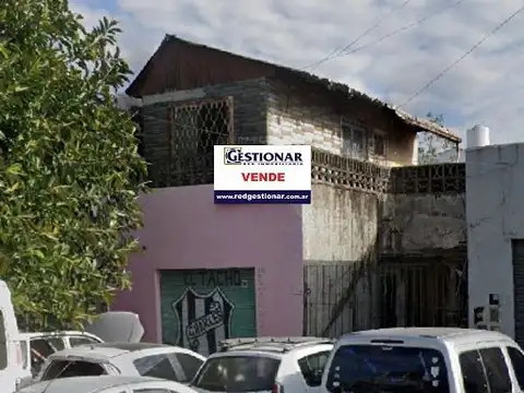 Terreno - Venta - Argentina, Lanús - AV SAN MARTIN 1375