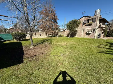 Terreno en Venta en De Vicenzo Grande, USD 40.000
