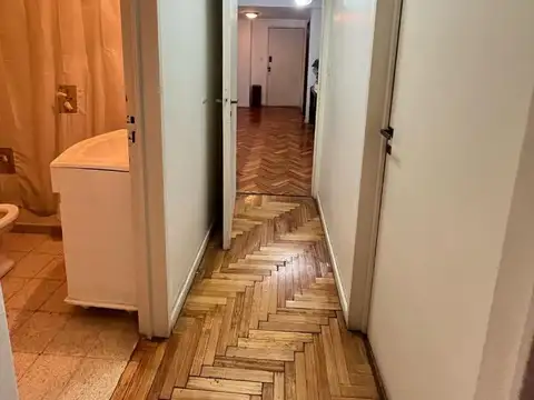 Departamento en Venta en Caballito, USD 84.000