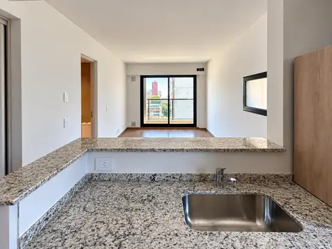 Departamento en Venta en Abasto, USD 86.000