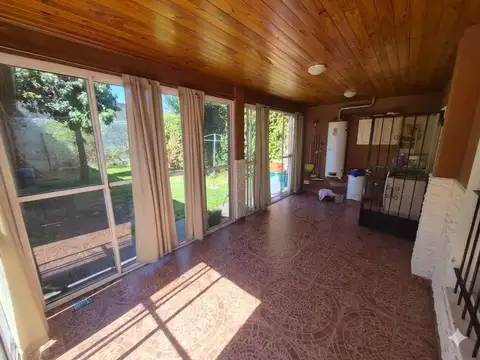 VENTA CASA 4 AMBIENTES GENERAL PACHECO