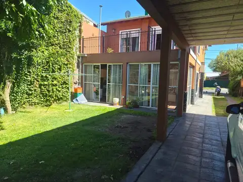 VENTA CASA 4 AMBIENTES GENERAL PACHECO