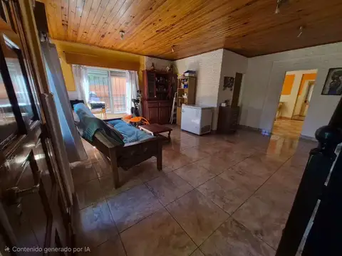Casa en Venta 15 años
