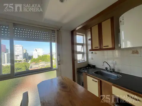 Departamento en Alquiler al Este