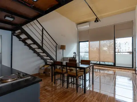 Departamento en Venta en Parque Chacabuco, CABA
