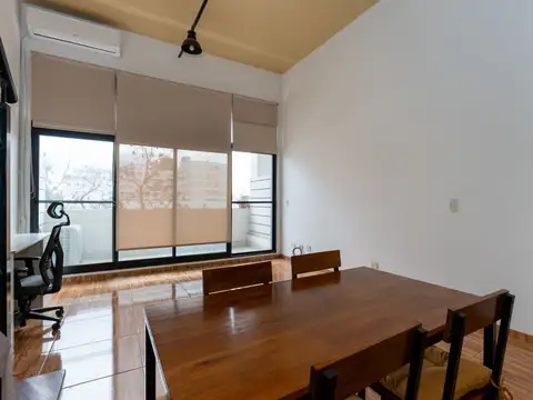 Departamento en Venta en Parque Chacabuco, USD 82.000