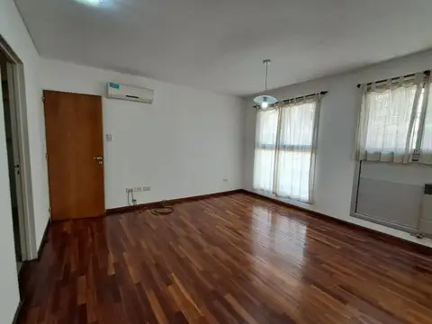 Departamento en Alquiler 17 años