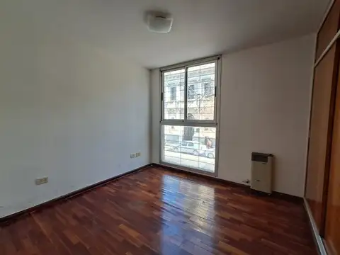 Alem 2001 - Primer Piso - Semipiso