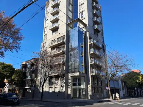 Alem 2001 - Primer Piso - Semipiso
