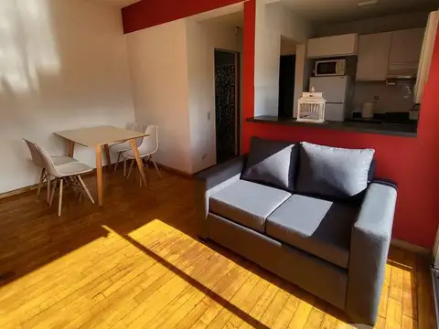 Departamento - Villa Devoto