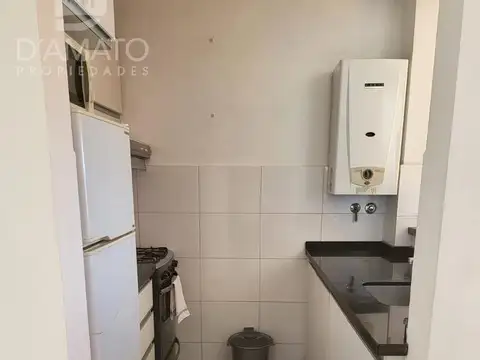 Departamento en Alquiler Temporal de 1 dormitorio
