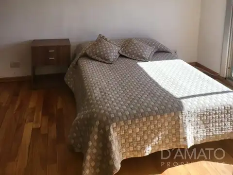 Departamento - Villa Devoto