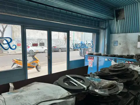 Depto Tipo Casa en Venta de 2 dormitorios