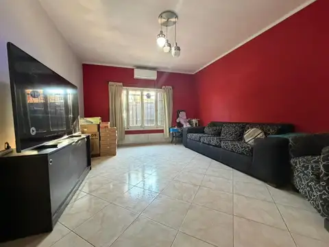 Casa en Venta 30 años