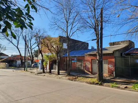 Casa en Venta de 1 dormitorio