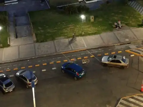 Departamento en alquiler temporal en Miramar