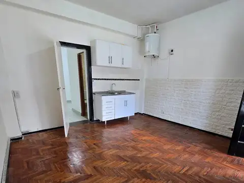 PH de 2 Ambientes — Ciudadela Norte