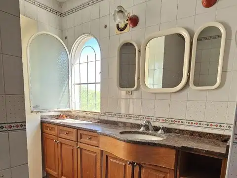 Depto Tipo Casa en Venta 25 años